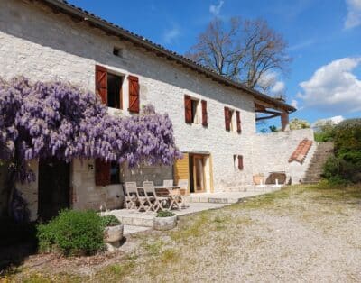 Pechingorp Chambre d’hôtes Tilleul