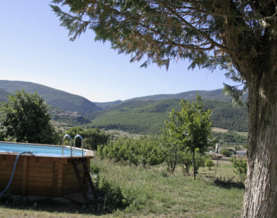Séjour lavande sport & nature en Baronnies 