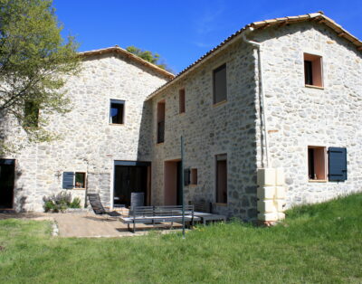 Gîte du Couard