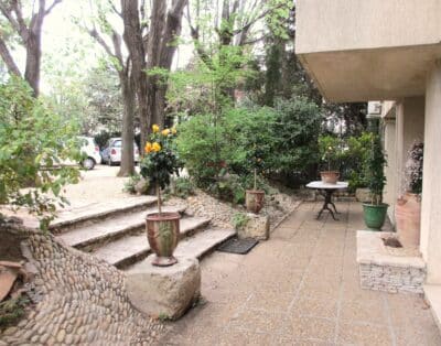 appartement T2 dans village paisible