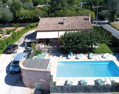 Villajoannis Golfe de St. Tropez