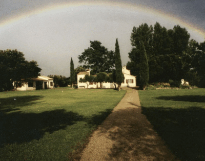 Propriété dans les anciennes carrières: atypique et insolite
