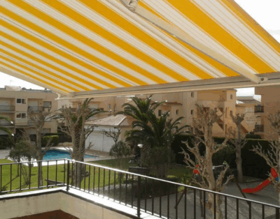 T2 avec grande terrasse