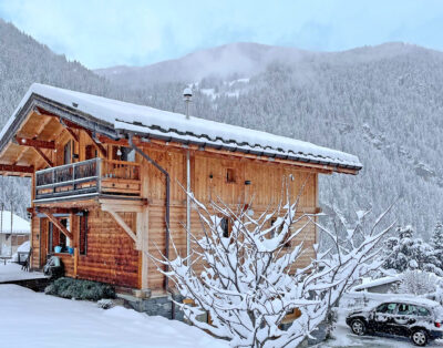 Chalet Ama Dablam