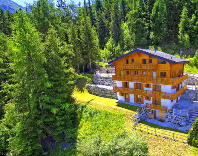 Chalet Julia