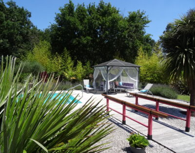 Gîte Maison location saisonnière