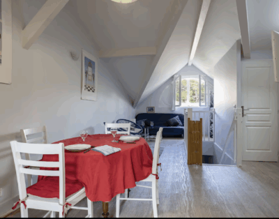 Appartement Le Moulleau   Arcachon