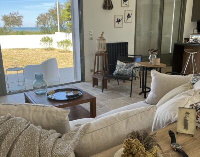 Villa des Pins