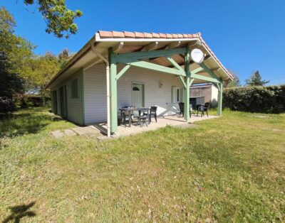 Maison des Coquilles