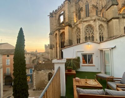 L’Annexe du Tropical Lodge Narbonne