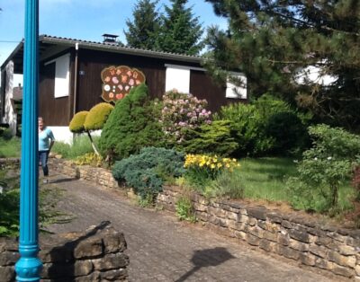 petit chalet a louer