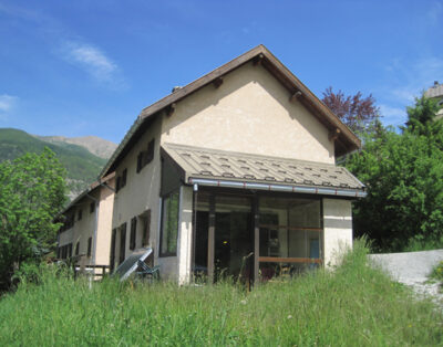 Gîte Clignon, 3 étoiles, Haut Verdon Val d’Allos – Mercantour