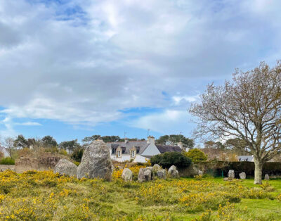 Les Glycines – Gîte de charme au cœur des alignements de Carnac