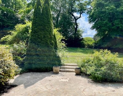 Appartement avec terrasse au Golf du Prieuré