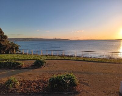 Maison de vacances – Rade de Brest – 50 mètres de la mer