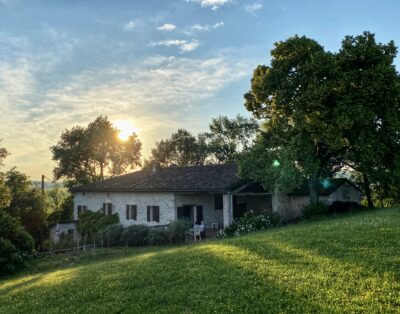 Pechingorp Rez de Chaussee